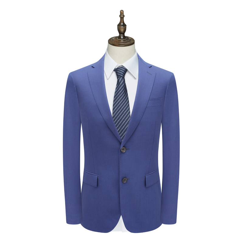 B1571鸟断码清仓春秋款男士羊毛桑蚕丝意大利面料两粒扣深蓝西服,男装,西服,淘宝优惠券,粉丝福利购,淘宝优惠卷