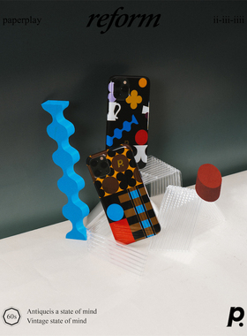 二川井 X PaperPlay合作款光面手机壳iPhoneXSMAX/11/12/pro