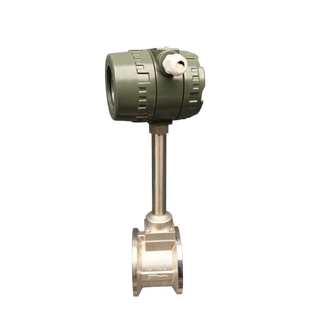 涡街流量计 蒸汽 气体流量计DN25 32 40 50 80 100 125 150 200