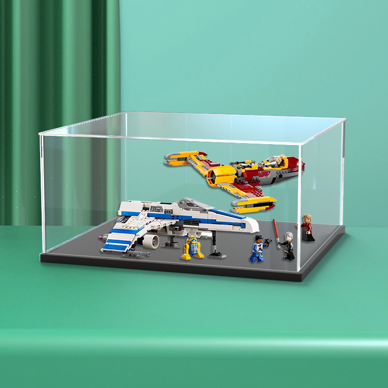 乐高展示盒乐高展示盒