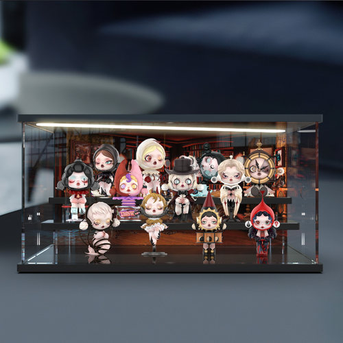 灯光展示盒灯光展示盒