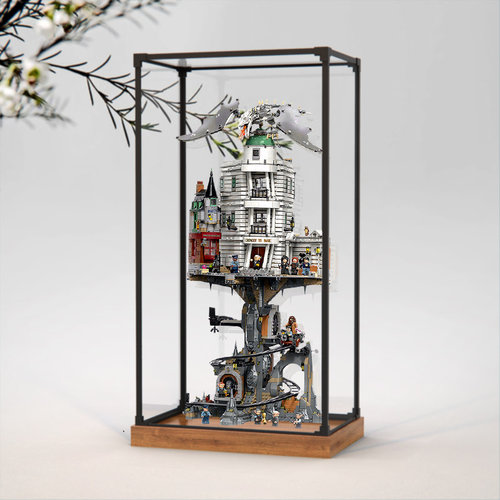 亚克力展示盒防尘罩亚克力展示盒