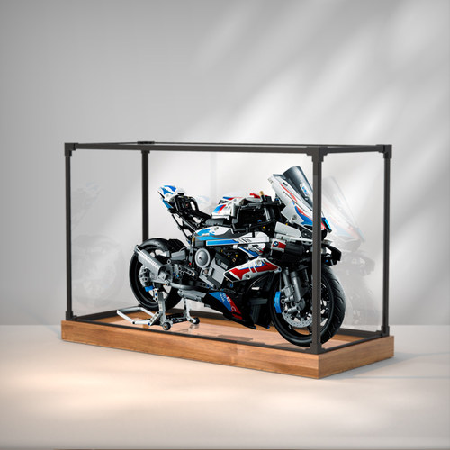 展示盒42130宝马摩托车M1000RR