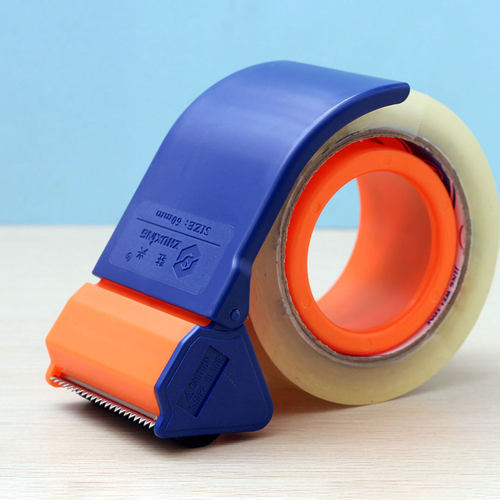 塑料48mm封箱器60mm胶带切割器