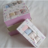 男童女童短裤 大码 四季 子印纯棉儿童内裤 舒适底裤 宝宝平角裤 4条装