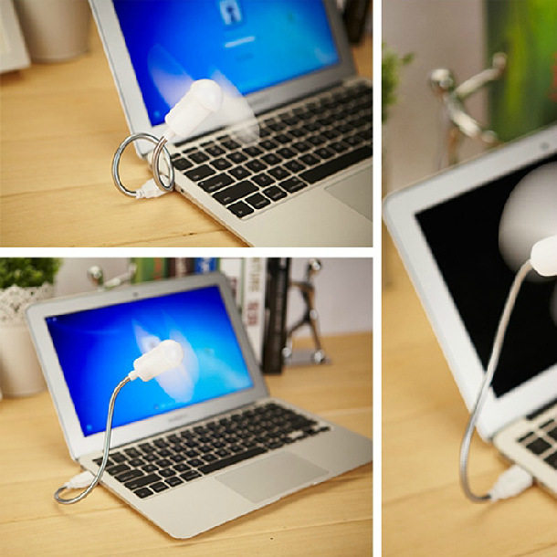 Ventilateur USB - Ref 399873 Image 3