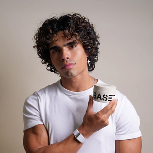 卷发牢固持久优质安全 打造强韧清晰 卷发咖喱 bodyworks Based