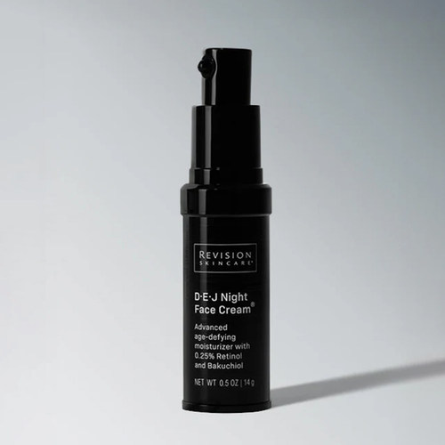 Revision Skincare-含视黄醇令肌肤光滑紧致焕发活力DEJ夜间面霜