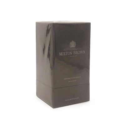 MoltonBrown天堂姜花
