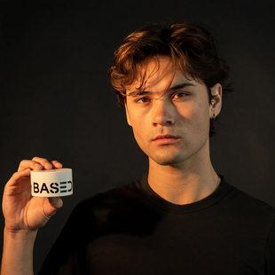 改善扁塌打造蓬松丰盈 含高岭土蜂蜡蓬松土 发泥 bodyworks Based