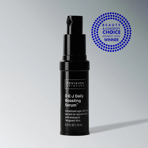 Revision Skincare-令肌肤更紧致饱满改善老化肌肤 抗初老精华液