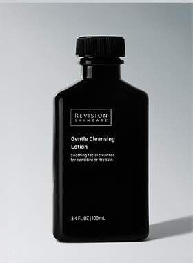 温和洁面乳清洁保湿水润100ml