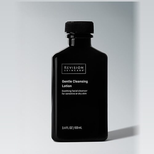 温和洁面乳清洁保湿水润100ml