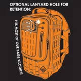 Hazard4 Американский кризис 4 Нахождение фармацевтического светового фонаря флеш -поля.