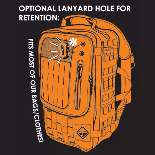 Hazard4 Американский кризис 4 Нахождение фармацевтического светового фонаря флеш -поля.