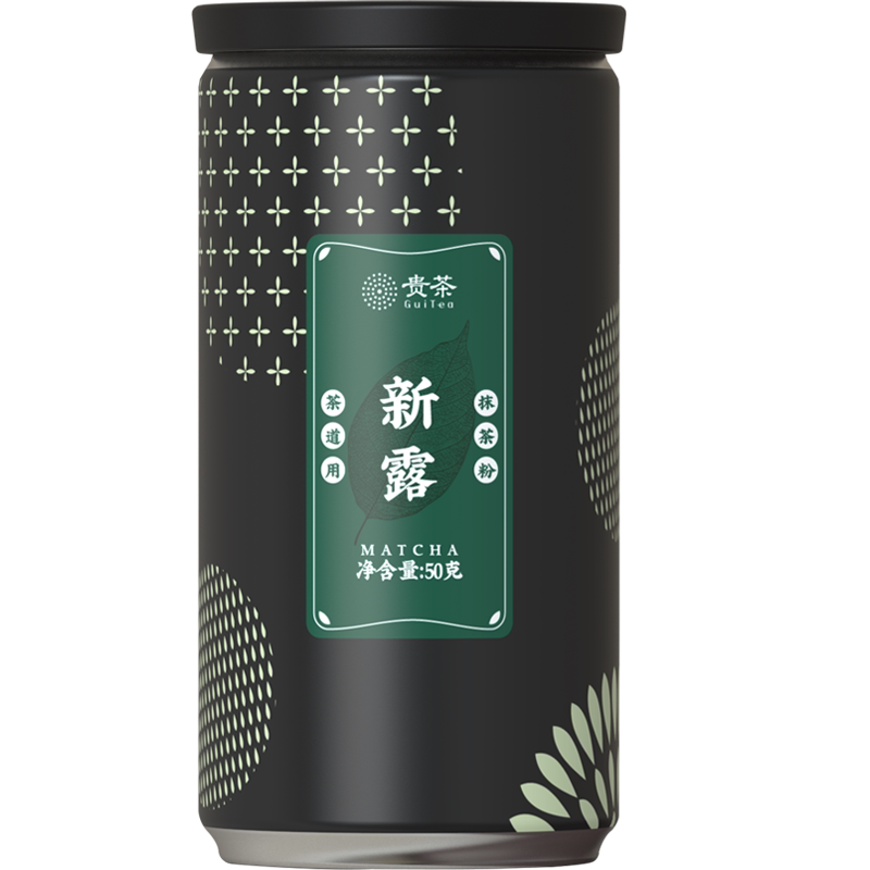 囤货必备贵抹茶粉烘焙原料