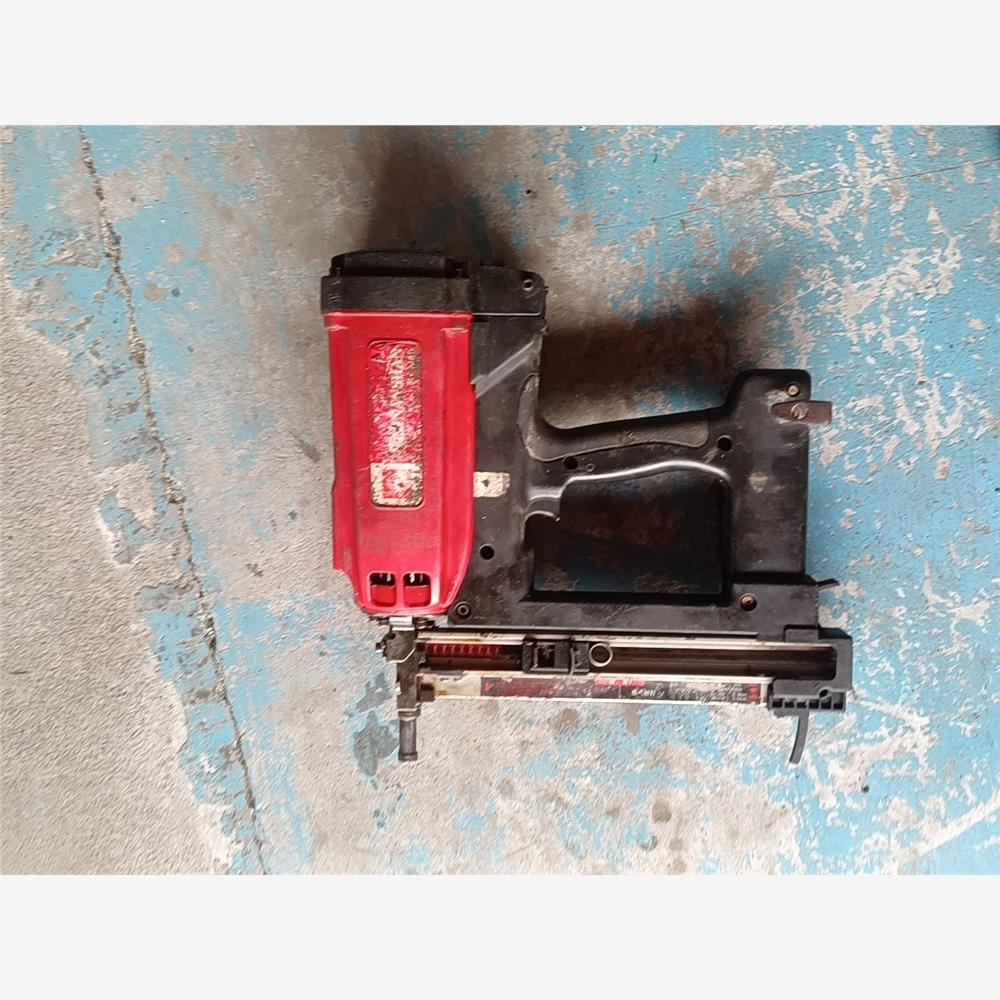 GCN40钉一把、五六成新、