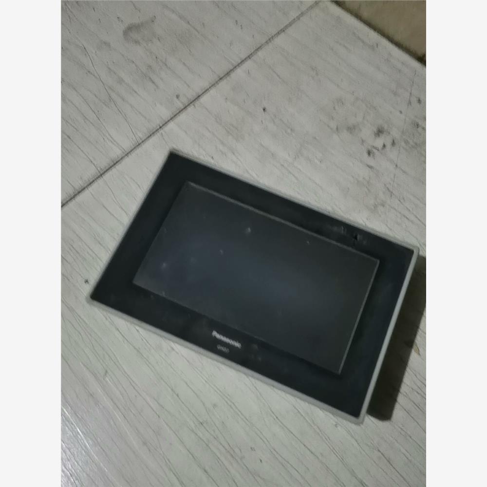 松下触摸屏GH07XAIT4DU