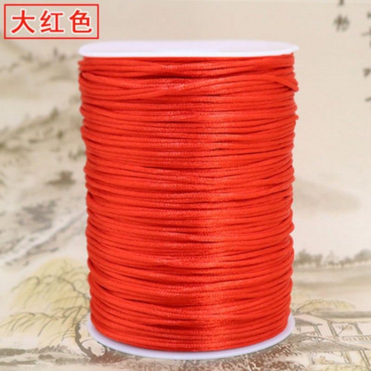 引线绳牵引绳飞机绳吊床编织绳