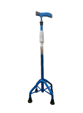 东方 医用拐 FS9414L蓝色