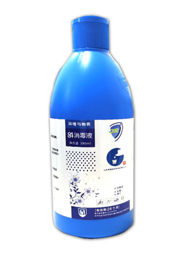 可露 84消毒液 380ml/瓶