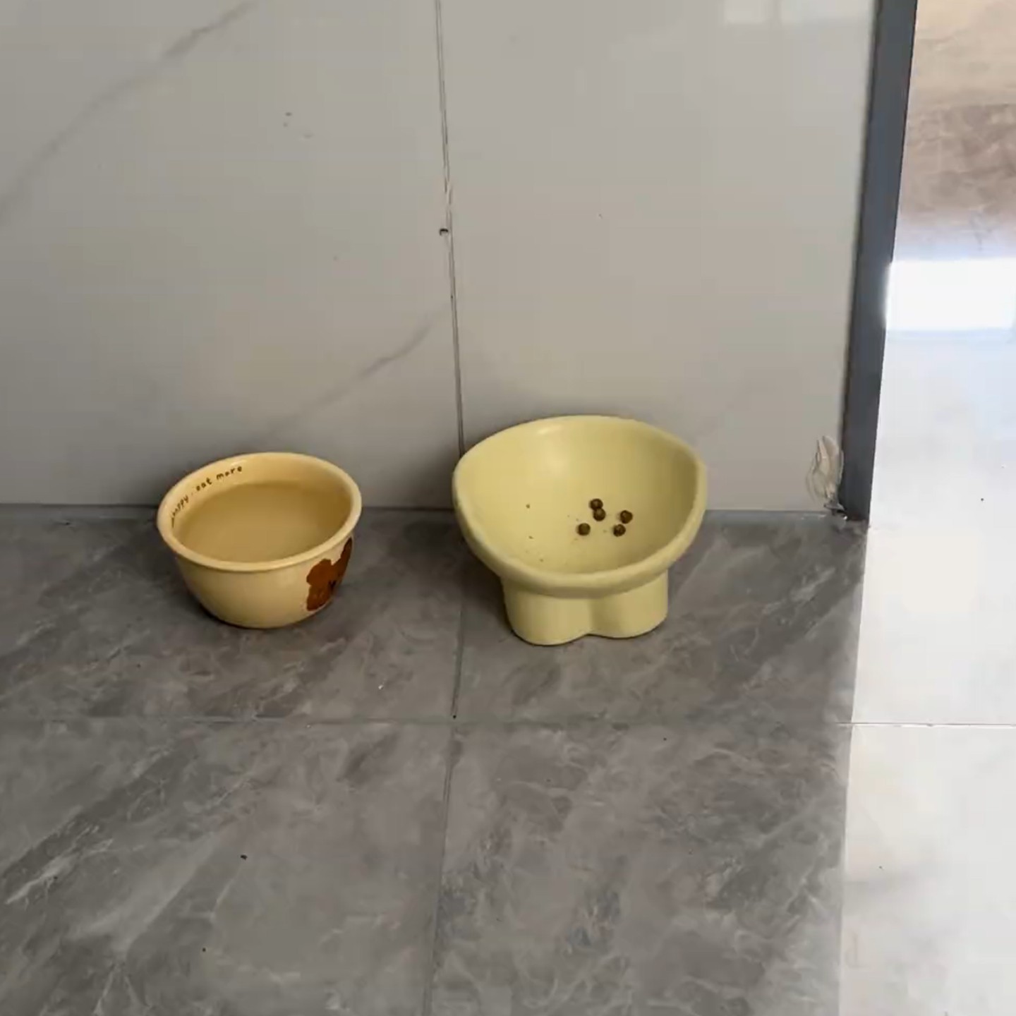 保护颈椎高脚斜口猫咪喂食碗狗狗饭碗食盆猫碗陶瓷粮碗宠物用品,宠物/宠物食品及用品,宠物智能碗,淘宝优惠券,粉丝福利购,淘宝优惠卷