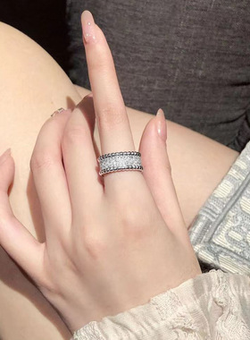 出门就被问！经典想钻戒指