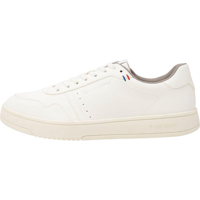 代购Le Coq Sportif乐卡克女士跑步鞋缓震轻便透气训练鞋低帮