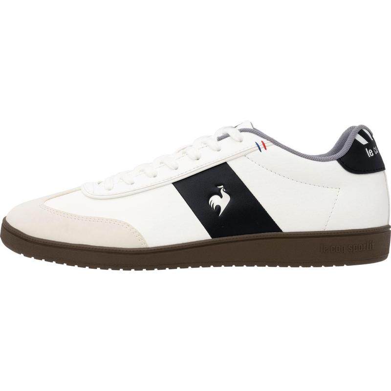 代购Le Coq Sportif乐卡克女士跑步鞋缓震轻便回弹训练鞋低帮