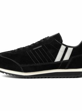 代购Patrick男女跑步鞋轻便缓震回弹训练鞋低帮系带户外马拉松