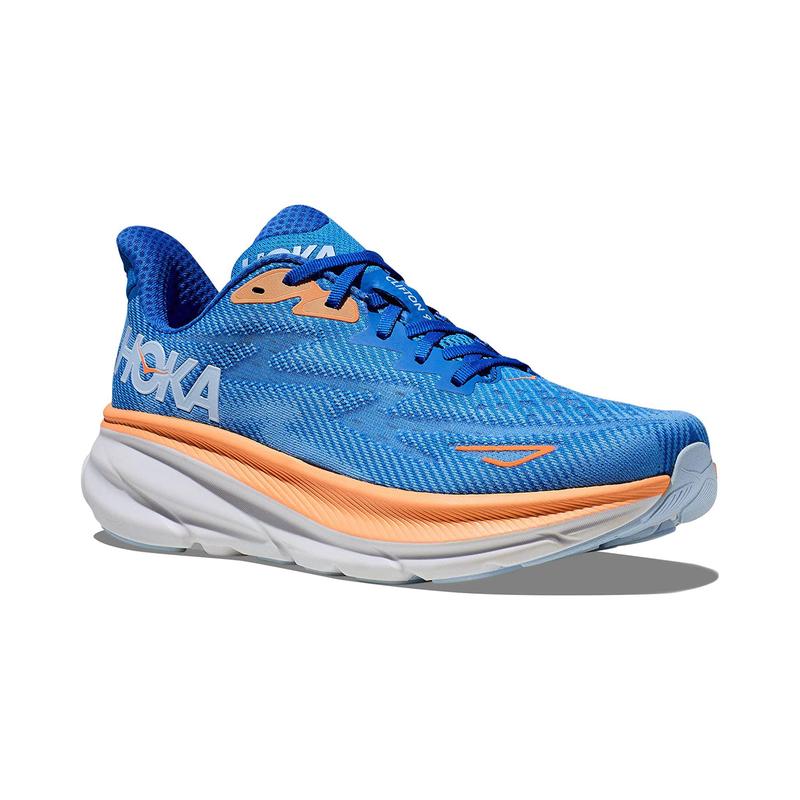 Hoka OneOne跑步鞋缓震回弹轻便舒适男士运动休闲跑鞋