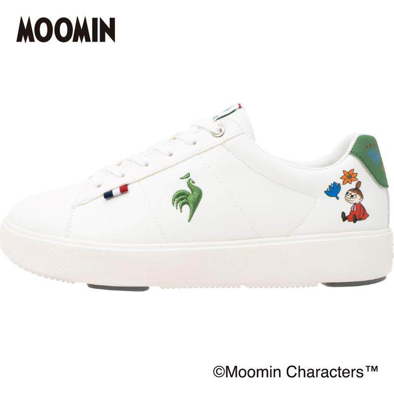 代购Le Coq Sportif乐卡克女士跑步鞋轻便缓震回弹训练鞋低帮