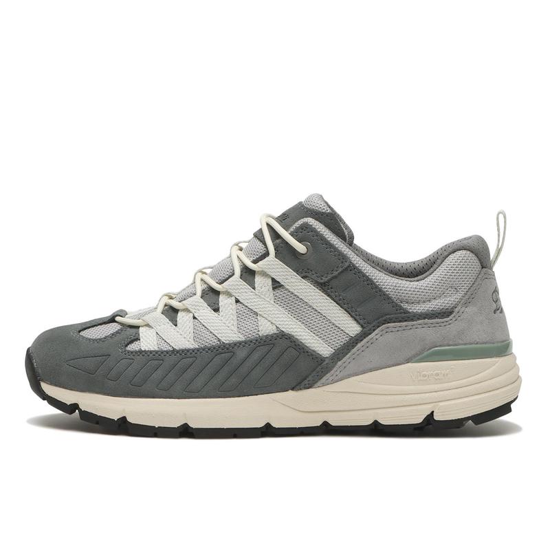 代购代购Danner男士徒步鞋防滑缓震透气户外鞋低帮系带休闲鞋