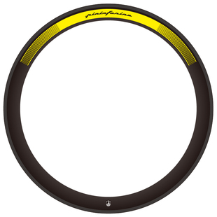 cp pininfarina轮组贴纸公路车碳刀圈轮圈定制车贴de rosa sk