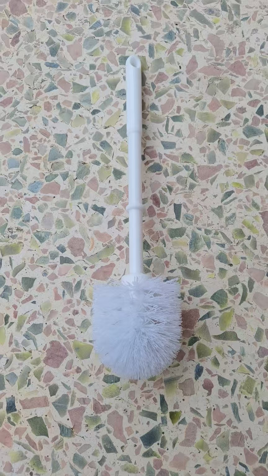 马桶刷通用刷头替换头软毛刷不伤马桶360度清洁卫生间马桶刷配件