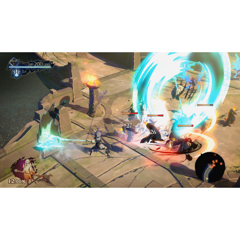 SPOT SWITCH NS 게임 GHOST CRYING STATE GHOST CRYING STATE GHOST CRYING STATE ONINAKI 초판