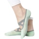 for 瑜伽袜 Yoga Gym Ballet Pilates Grip with Socks Slip Non