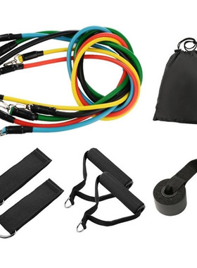 Resistance Bands Rubber Band Workout exercise Gym Equipment