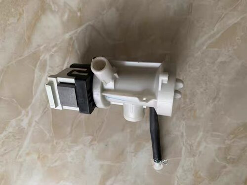 适用松下XQG70-E70GS滚筒洗衣机排水泵 配件BPX2-108L/BPX2-213L