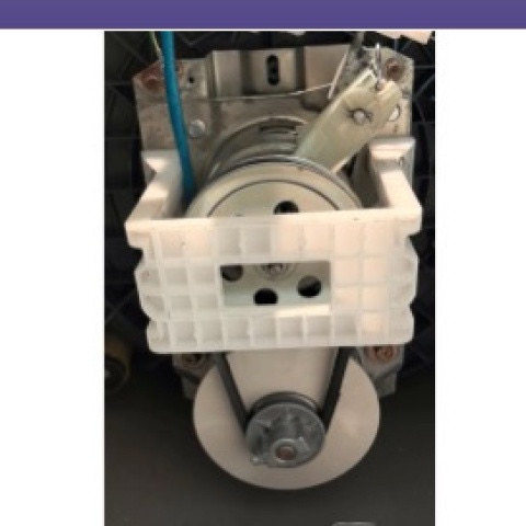 适用志高全自动洗衣机XQB180-200S马达电机通用型配件