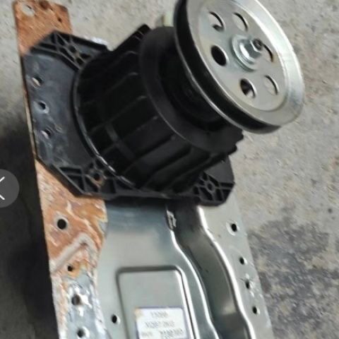 适用扬子 XQB180-1560全自动洗衣机离合器