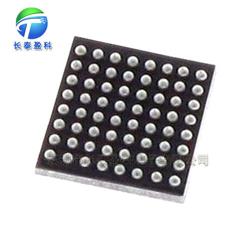 BQ51025YFPR BGA42 无线充电接收器芯片 BQ51025【全新原装】