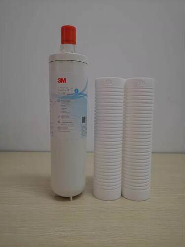 直饮机厨下式3M厨房净水器