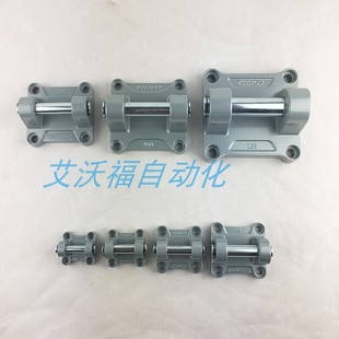DNC新款 CR支架气缸双耳 厂价直销ISO6431附件CB 3240506380100