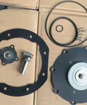 脉冲阀修理包C140744  3寸维修包，脉冲阀套件