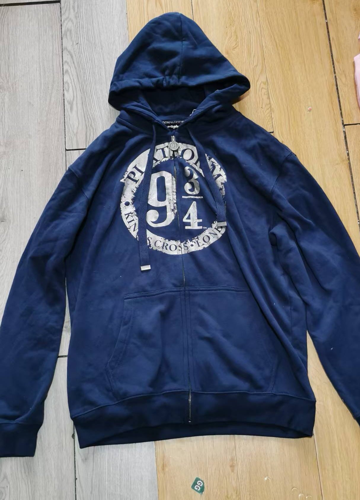 哈迷外贸出口欧美女士魔法学校学院连帽卫衣,女装/女士精品,卫衣/绒衫,淘宝优惠券,粉丝福利购,淘宝优惠卷