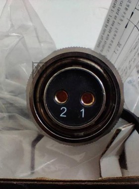 中兴R8881 R8882 P1500直流交流电源接头 二孔电源接头三孔电源头