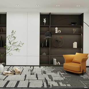 南通上海全屋定制衣柜组合实木 现代简约衣橱客厅卧室书柜柜子