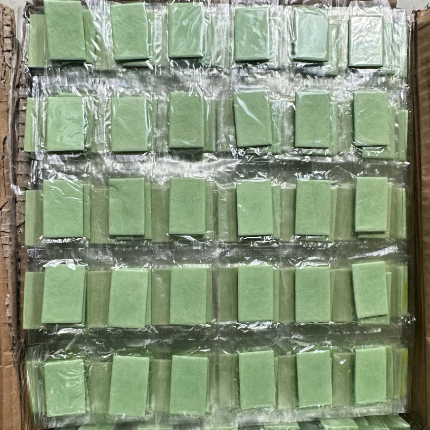 电热蚊香片散装防蚊片加热器电插蚊香片