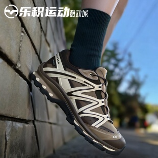 乐积运动 SALOMON萨洛蒙XT-QUEST盐井赤马年茶马古道跑步鞋492789